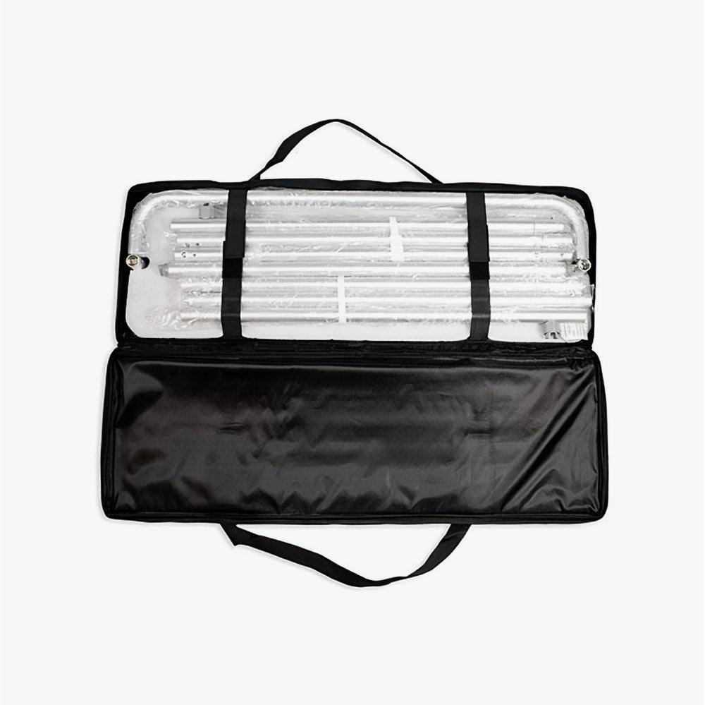 Tension Fabric (Pillowcase) Display